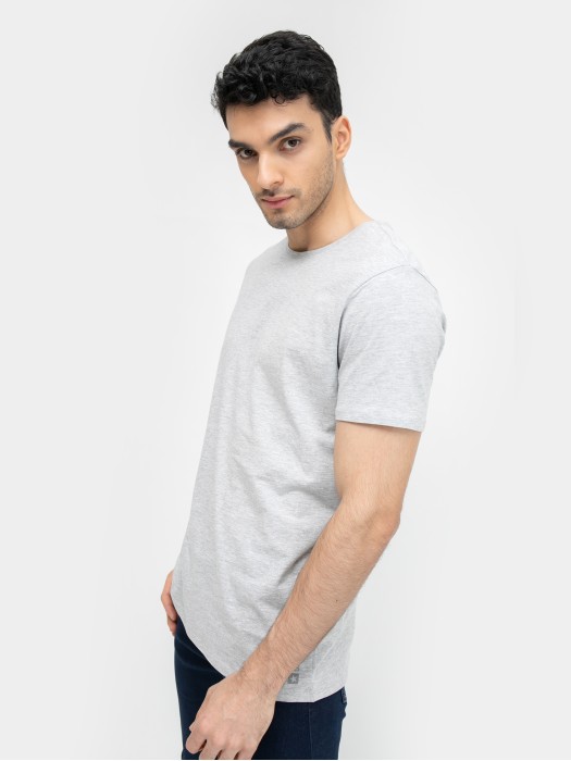 Pánske tričko BASIC_NEW 991